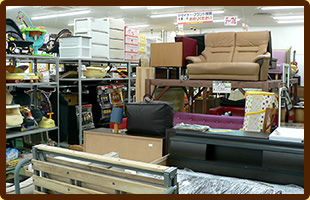 業務機材や専門用品も高価買い取りの写真