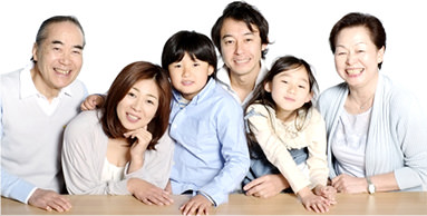 何でも屋・廃品回収業者・リサイクル業者には出来ない対応のイメージ写真