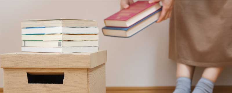 生前整理で片付けが上手にできない理由