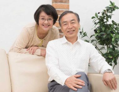 生前整理を効率よく進める4つのポイント