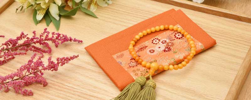 葬式やお墓の希望は書面に残しておく