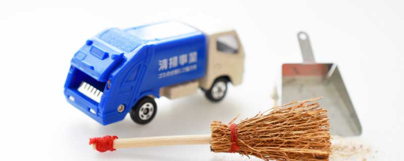 断捨離と生前整理