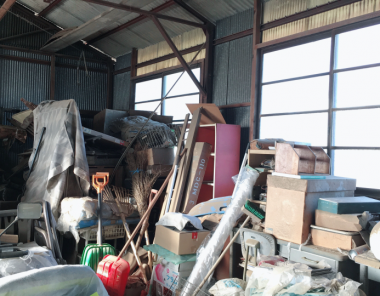 生前整理イメージ