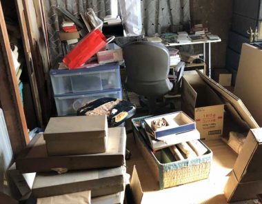 生前整理のやり方や手順