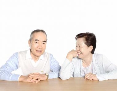 生前整理老前整理